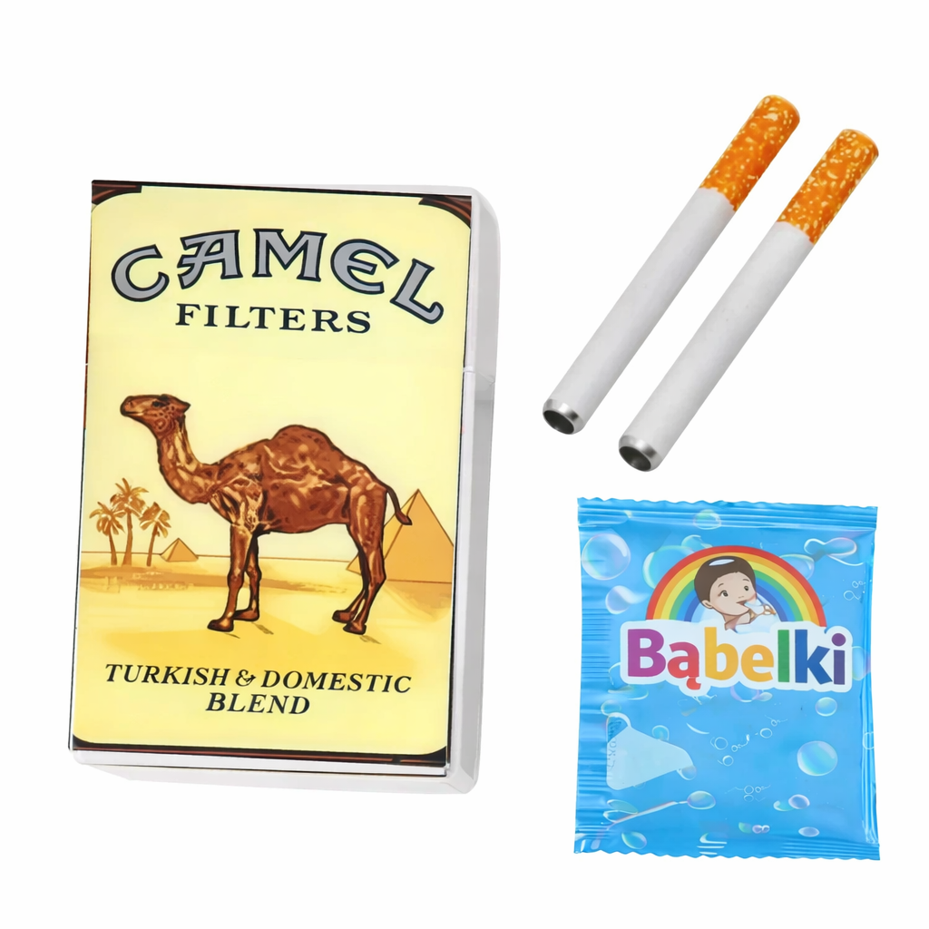 Bańkowy Gadżet Babelkowy™