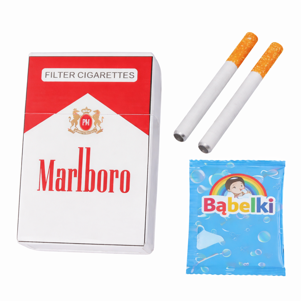 Bańkowy Gadżet Babelkowy™